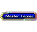 Titles (English) - Digimon Links
