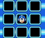 Stage Select - Nintendo 3DS Themes