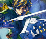 Impending Battle - Nintendo 3DS Themes