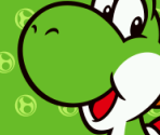 Spotlight - Yoshi - Nintendo 3DS Themes