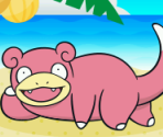 Slowpoke - Nintendo 3DS Themes