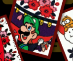 Hanafuda - Nintendo 3DS Themes