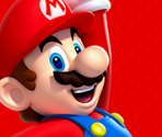 Mario - Nintendo 3DS Themes