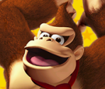 Donkey Kong - Nintendo 3DS Themes