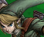 Link - Nintendo 3DS Themes