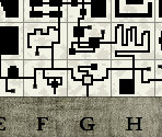 Labyrinth Map - GemCraft Lost Chapter: Labyrinth