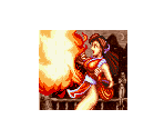 Endings - Fatal Fury Special