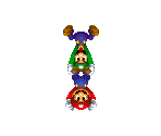 Splash Bros. - Mario & Luigi: Superstar Saga + Bowser's Minions