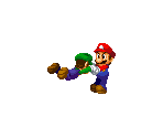Swing Bros. - Mario & Luigi: Superstar Saga + Bowser's Minions