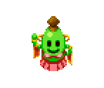 Hoohooligans - Mario & Luigi: Superstar Saga + Bowser's Minions