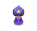 Doctor Toadley - Mario & Luigi: Superstar Saga + Bowser's Minions