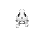 Dry Bones - Mario & Luigi: Superstar Saga + Bowser's Minions