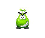 Beanie - Mario & Luigi: Superstar Saga + Bowser's Minions