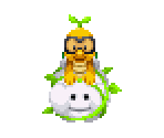 Lakipea - Mario & Luigi: Superstar Saga + Bowser's Minions