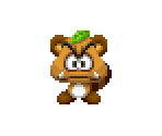 Tanoomba - Mario & Luigi: Superstar Saga + Bowser's Minions