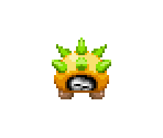 Sharpea - Mario & Luigi: Superstar Saga + Bowser's Minions