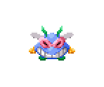 Super Fly - Mario & Luigi: Superstar Saga + Bowser's Minions