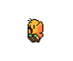 Tiki and Associated Items - The NewZealand Story (JPN)