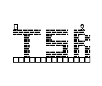 Playable Character & Tileset - Block Dude