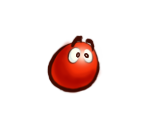 Menu, Credits & Game Icon - Bounce Evolution