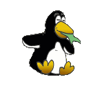 Tux - Tux Typing