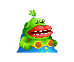 Shopkeepers - Mario & Luigi: Superstar Saga + Bowser's Minions