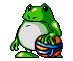 Nohoho - Puyo Puyo Tsu (JPN)