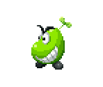 Beanie - Mario & Luigi: Superstar Saga + Bowser's Minions