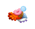 Malibut - Mario & Luigi: Superstar Saga + Bowser's Minions