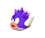 Spiny Cheep Cheep - Mario & Luigi: Superstar Saga + Bowser's Minions