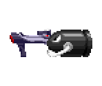 Sniper Bill - Mario & Luigi: Superstar Saga + Bowser's Minions