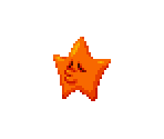 Starkiss - Mario & Luigi: Superstar Saga + Bowser's Minions