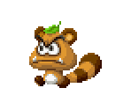 Tanoomba - Mario & Luigi: Superstar Saga + Bowser's Minions
