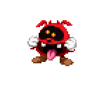 Virus (Red) - Mario & Luigi: Superstar Saga + Bowser's Minions