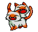 Cait Sith - Puyo Puyo Tsu (JPN)