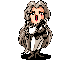 Character Select - Variable Geo