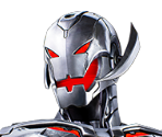 Character Select Icons - Marvel vs. Capcom: Infinite