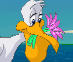 Opening - Freddi Fish and the Case of the Missing Kelp Seeds