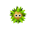 Pestnut - Mario & Luigi: Superstar Saga + Bowser's Minions