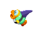 ???? - Mario & Luigi: Superstar Saga + Bowser's Minions