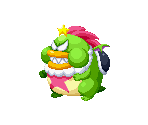 Tolstar - Mario & Luigi: Superstar Saga + Bowser's Minions