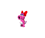 Birdo - Mario & Luigi: Superstar Saga + Bowser's Minions