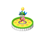 Fawful (2nd Form) - Mario & Luigi: Superstar Saga + Bowser's Minions