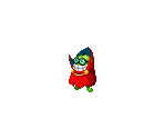 Fawful - Mario & Luigi: Superstar Saga + Bowser's Minions