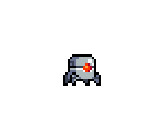 Robot - Nuclear Throne