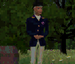 Cutscene Fade In - Barbie Adventure Riding Club