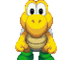 Ankoopa - Mario & Luigi: Superstar Saga + Bowser's Minions