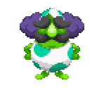 Boddle - Mario & Luigi: Superstar Saga + Bowser's Minions