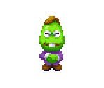 Boddle's Assistant - Mario & Luigi: Superstar Saga + Bowser's Minions