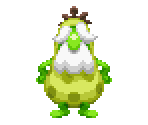 Bubbles - Mario & Luigi: Superstar Saga + Bowser's Minions